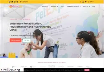 rehabvet.com