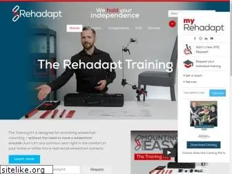 rehadapt.com