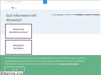 rehadat-forschung.de