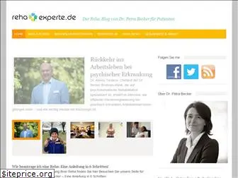 rehaexperte.de