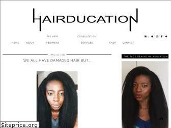 rehairducation.com