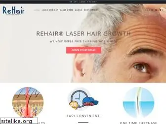 rehairlaser.com