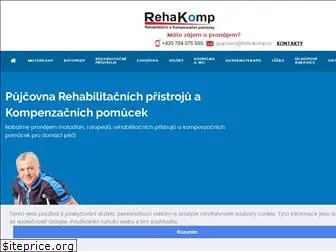 rehakomp.cz