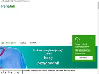 rehalab.com.pl