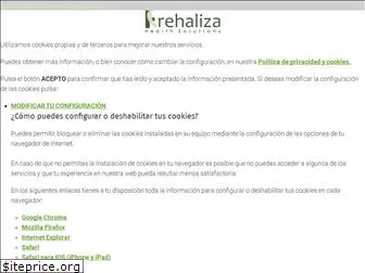 rehaliza.com