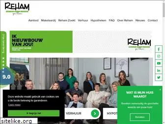 reham.nl