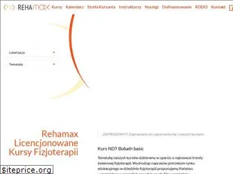 rehamax.com.pl