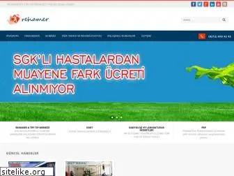 rehamer.com