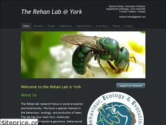 rehanlab.com