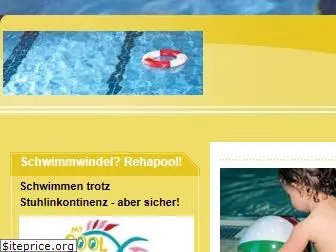 rehapool.com