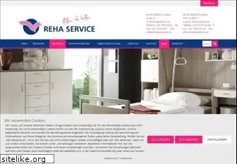 rehaservice.at