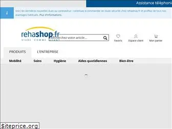 rehashop.fr