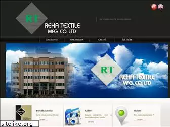 rehatekstil.com.tr