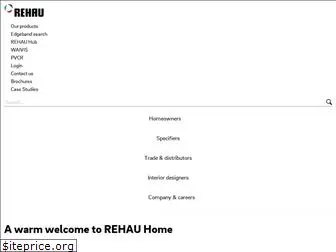 rehauhome.co.uk