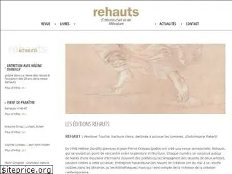 rehauts.fr