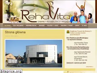 rehavita.com.pl