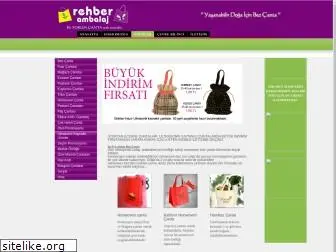 rehberambalaj.com