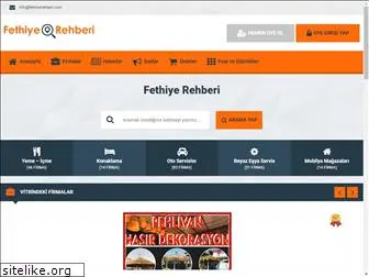 rehberfethiye.com