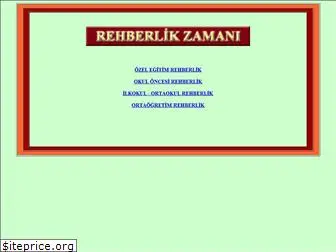 rehberlikzamani.com