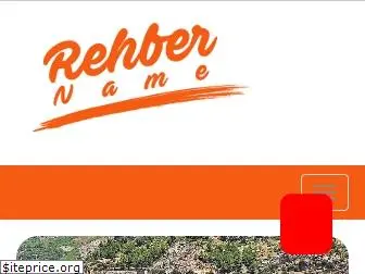 rehbername.com