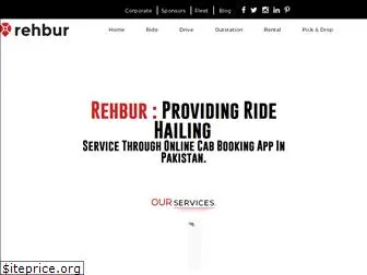 rehbur.com