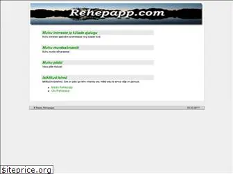 rehepapp.com