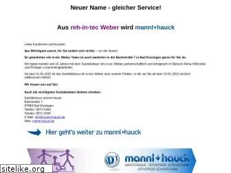 rehintecweber.de