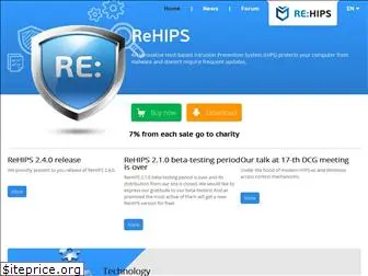 rehips.com