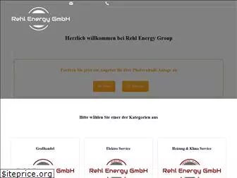 rehl-energy.de