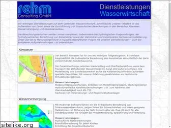 rehm-consulting-gmbh.de