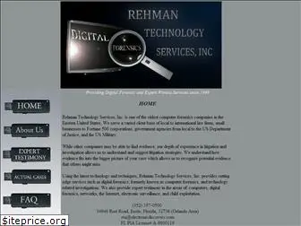 rehman.com