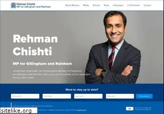 rehmanchishti.com