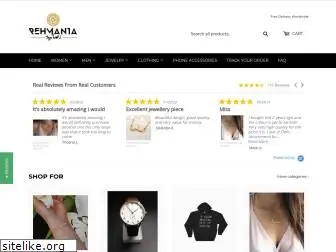 rehmania.co.uk