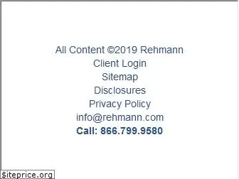 rehmann.com