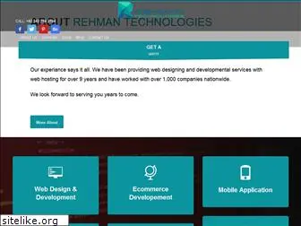 rehmantech.net
