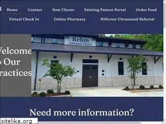 rehmclinics.com