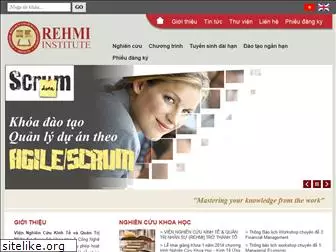 rehmi.org