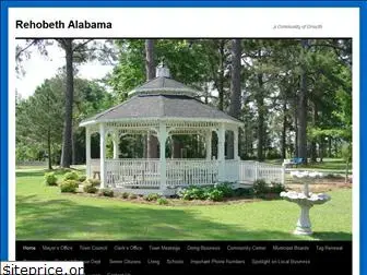 rehobethalabama.com