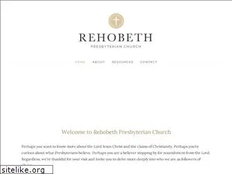 rehobetharp.org