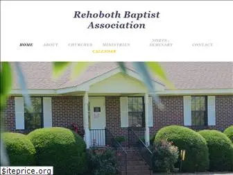 rehoboth-assoc.org