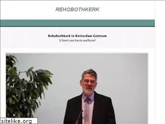 rehobothkerk.nl