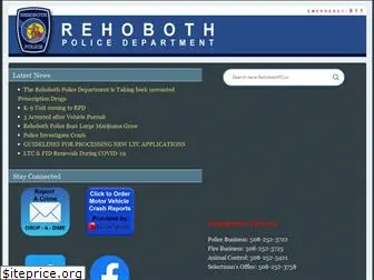 rehobothpd.org