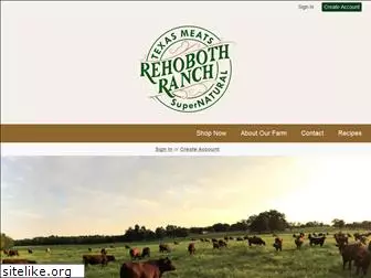 rehobothranch.com