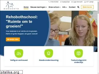 rehobothschool.nl