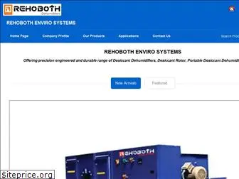 rehobothsystems.com