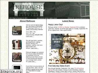 rehouseretro.com