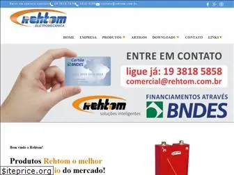 rehtom.com.br