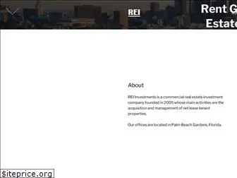 rei-investments.com