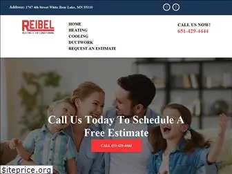 reibelheatingac.com