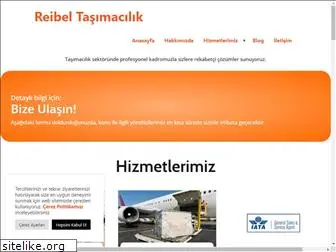 reibeltasimacilik.com.tr